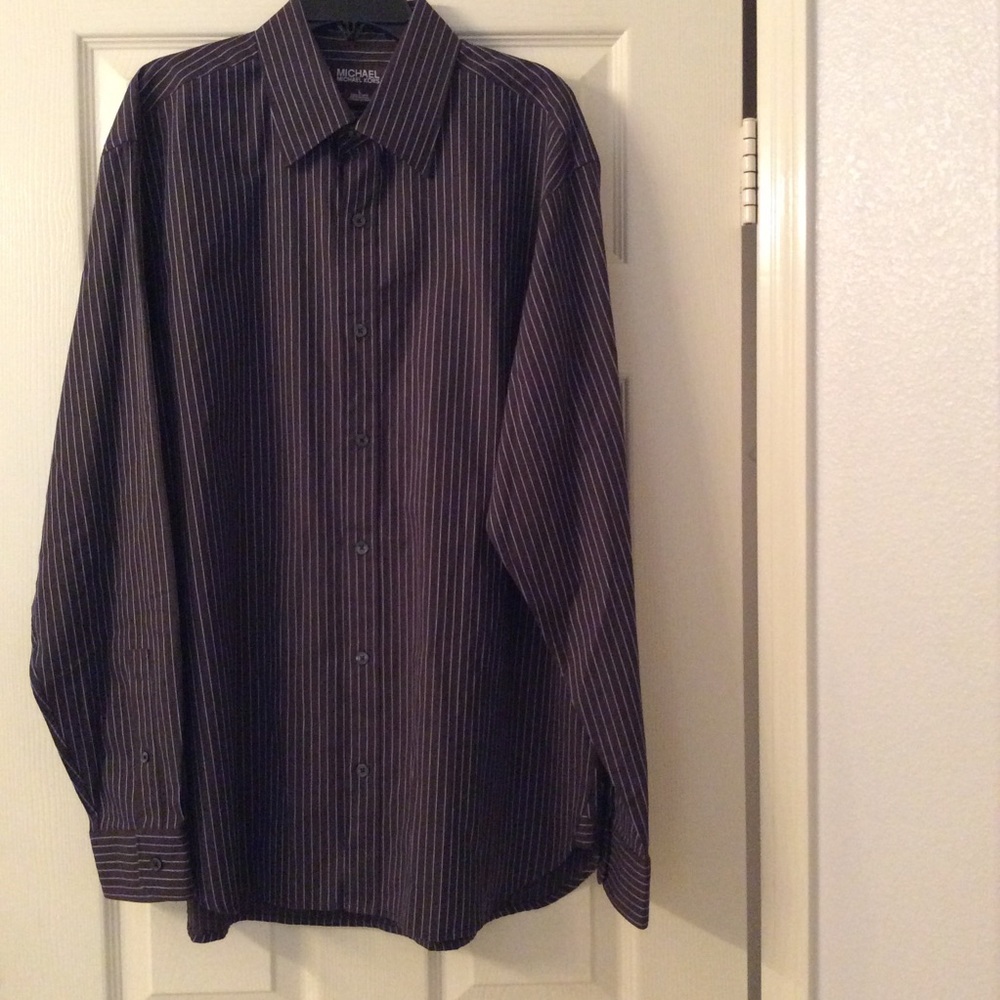 Michael Kors Dress Shirt